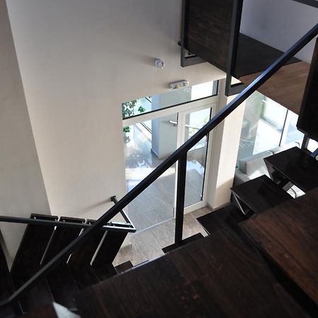 Euro House Hotel Baia Mare Exterior photo
