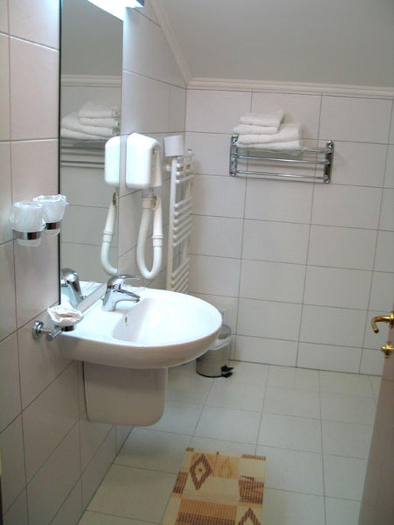 Euro House Hotel Baia Mare Exterior photo