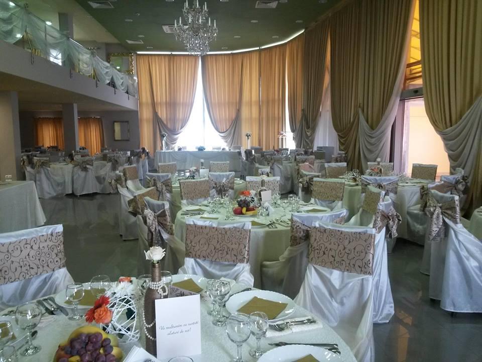 Euro House Hotel Baia Mare Exterior photo