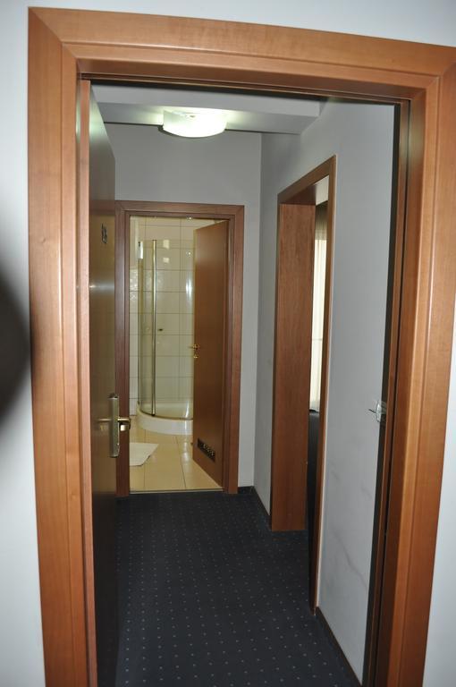 Euro House Hotel Baia Mare Room photo